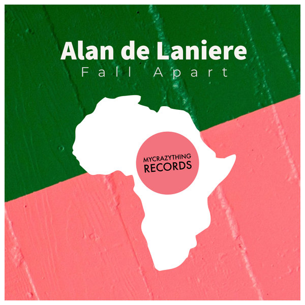 Alan De Laniere - Fall Apart [A705]